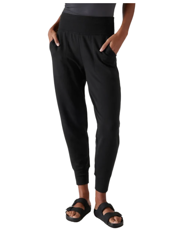 Coaster Luxe Jogger